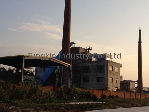 TUNGKIN INDUSTRY Co.Ltd