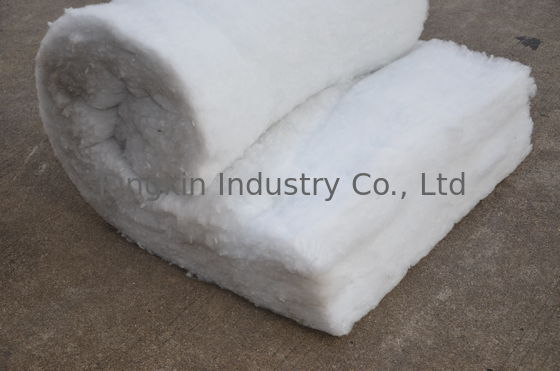 Building Polyester Ceiling Insulation Batts R1.5 Moisture Absorption