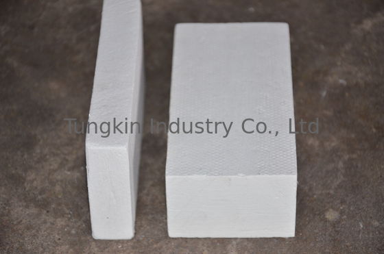 Fire Resistant Calcium Silicate Board , Calcium Silicate Sheet Heatproof