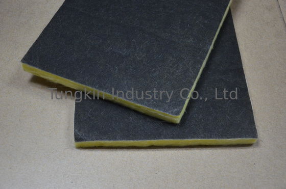 Acoustic Insulation Glass Wool Board