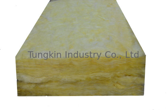 Roofing Glasswool Insulation Batts