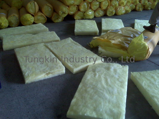 R3.0 Acoustical Glasswool Insulation Batts