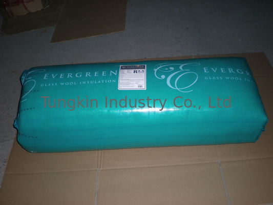 R3.0 Acoustical Glasswool Insulation Batts