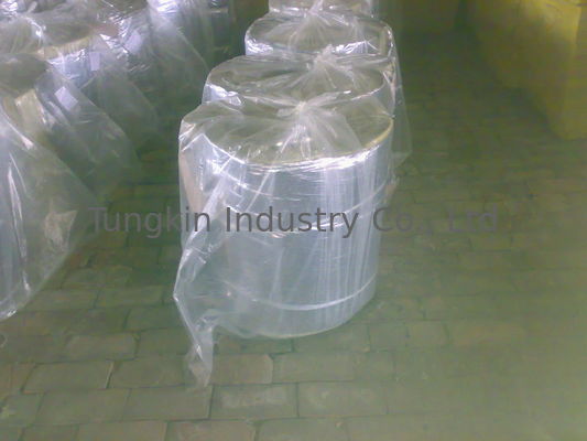 Sound Absorption stonewool Insulation Blanket Low Thermal Conductivity