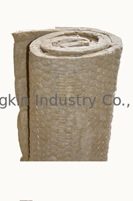 Flexible stonewool Insulation Blanket