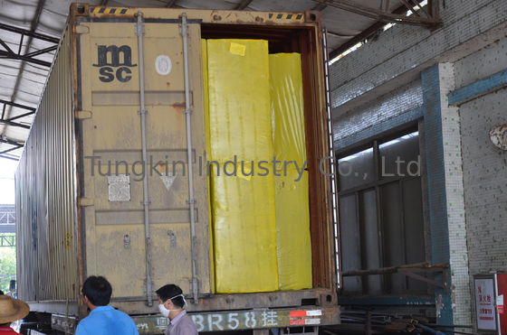 Mineral Wool Insulation Board