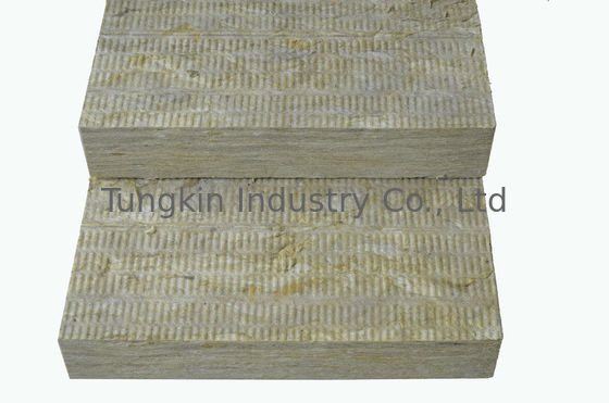 Mineral Wool Insulation Board