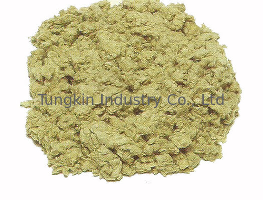 Floor stonewool Fire Insulation , stonewool Loose Fill Insulation 750 ºC