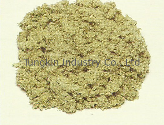 Floor stonewool Fire Insulation , stonewool Loose Fill Insulation 750 ºC