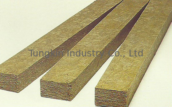 Mineral stonewool Fire Insulation , stonewool Party Wall Batts Fire Seal
