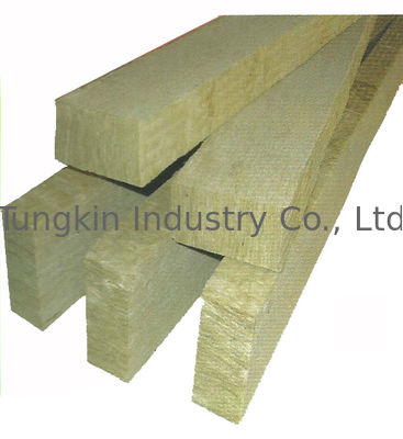 Fire Resistant stonewool Insulation Board