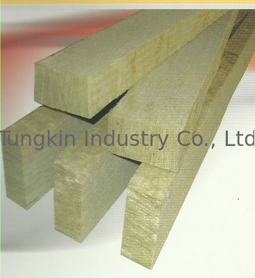 Fire Resistant stonewool Insulation Board