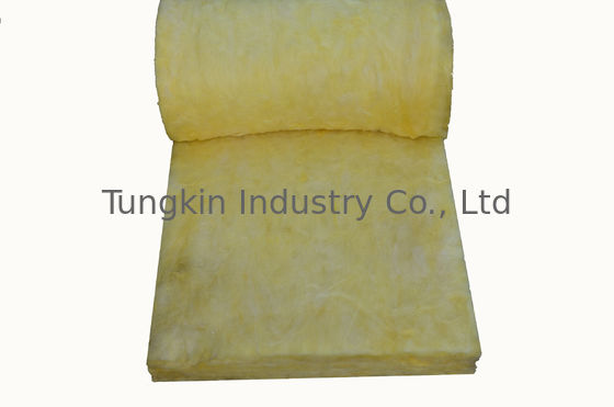Aluminum Foil Glass Wool Blanket