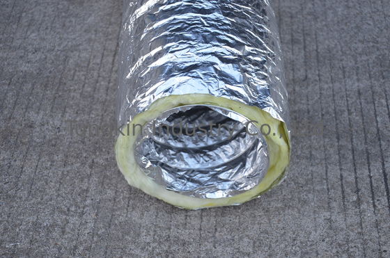Aluminum Foil Glass Wool Blanket