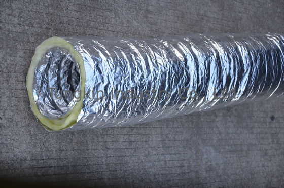 Aluminum Foil Glass Wool Blanket