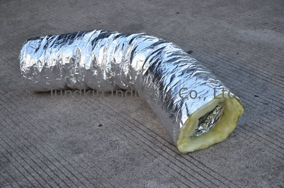 Aluminum Foil Glass Wool Blanket