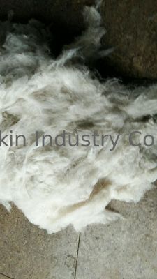 Fireproof Resin Bonded Loose Mineral Wool Insulation Stonewool